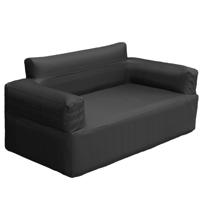 Outdoor Furniture Luxury - Moderne, luxuriöse, automatische Luftcouch, multifunktionales, tragbares,