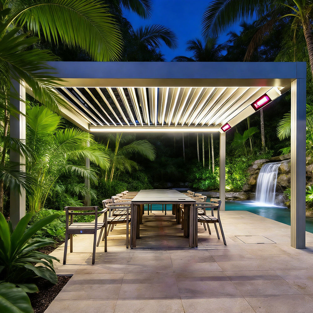 Direktverkauf ab Werk Verschie – Outdoor Furniture Metal Bewertung und Preis