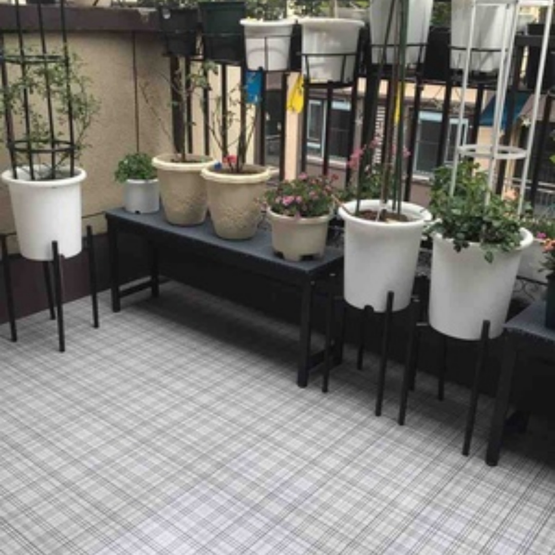 40 cm Gartenmöbel-Pflanzenstän – Outdoor Furniture Luxury Bewertung und Preis