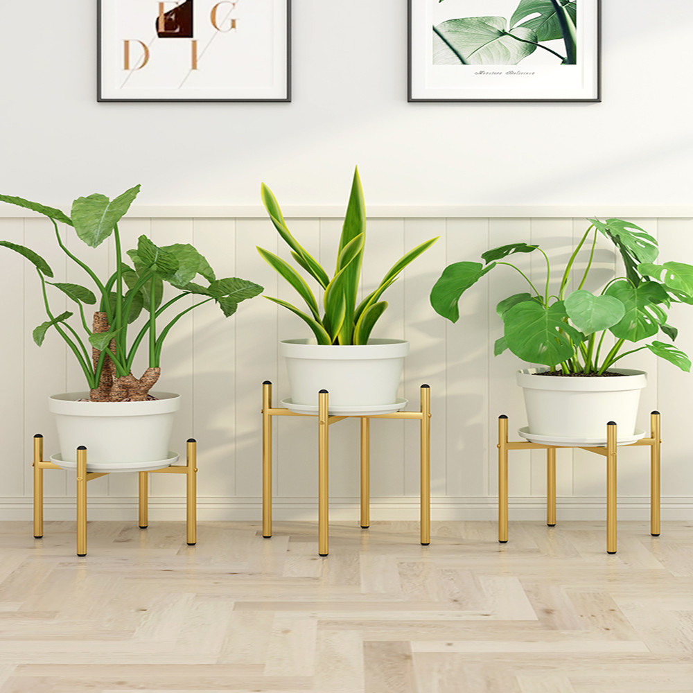 40 cm Gartenmöbel-Pflanzenstän – Outdoor Furniture Luxury Bewertung und Preis