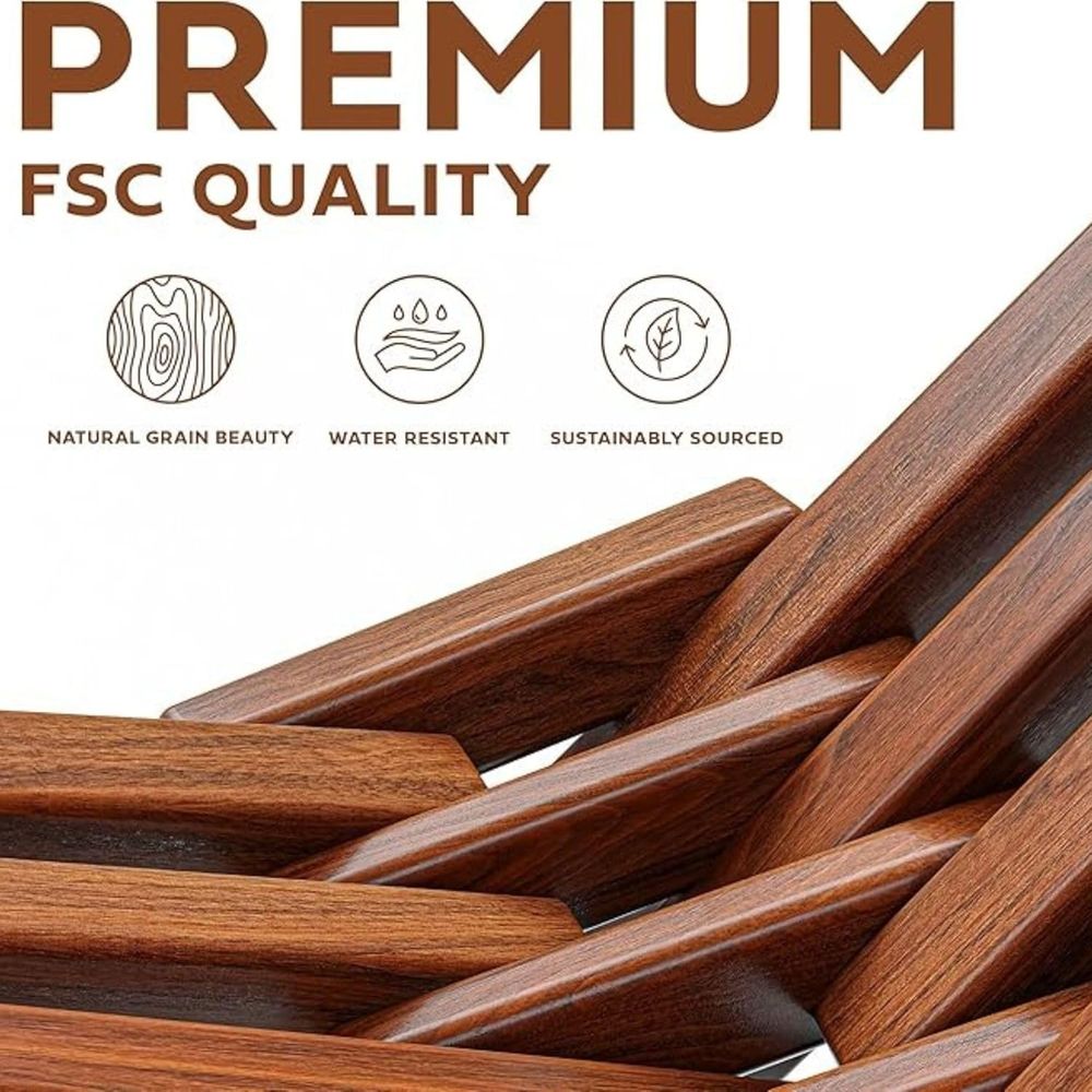 2er-Pack Klappbare Tamarack-St – Outdoor Furniture Diy Bewertung und Preis