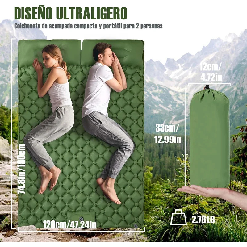 Hochwertige Outdoor-Camping-Do – Outdoor Daybed Furniture Bewertung und Preis