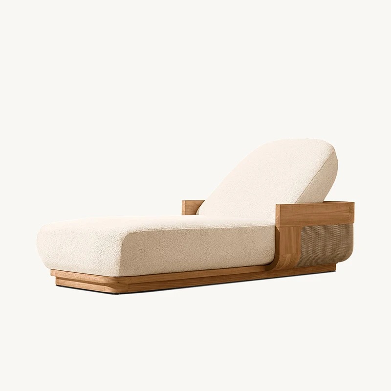 Sonnenliege & Tagesbett-Set au – Outdoor Daybed Furniture Bewertung und Preis