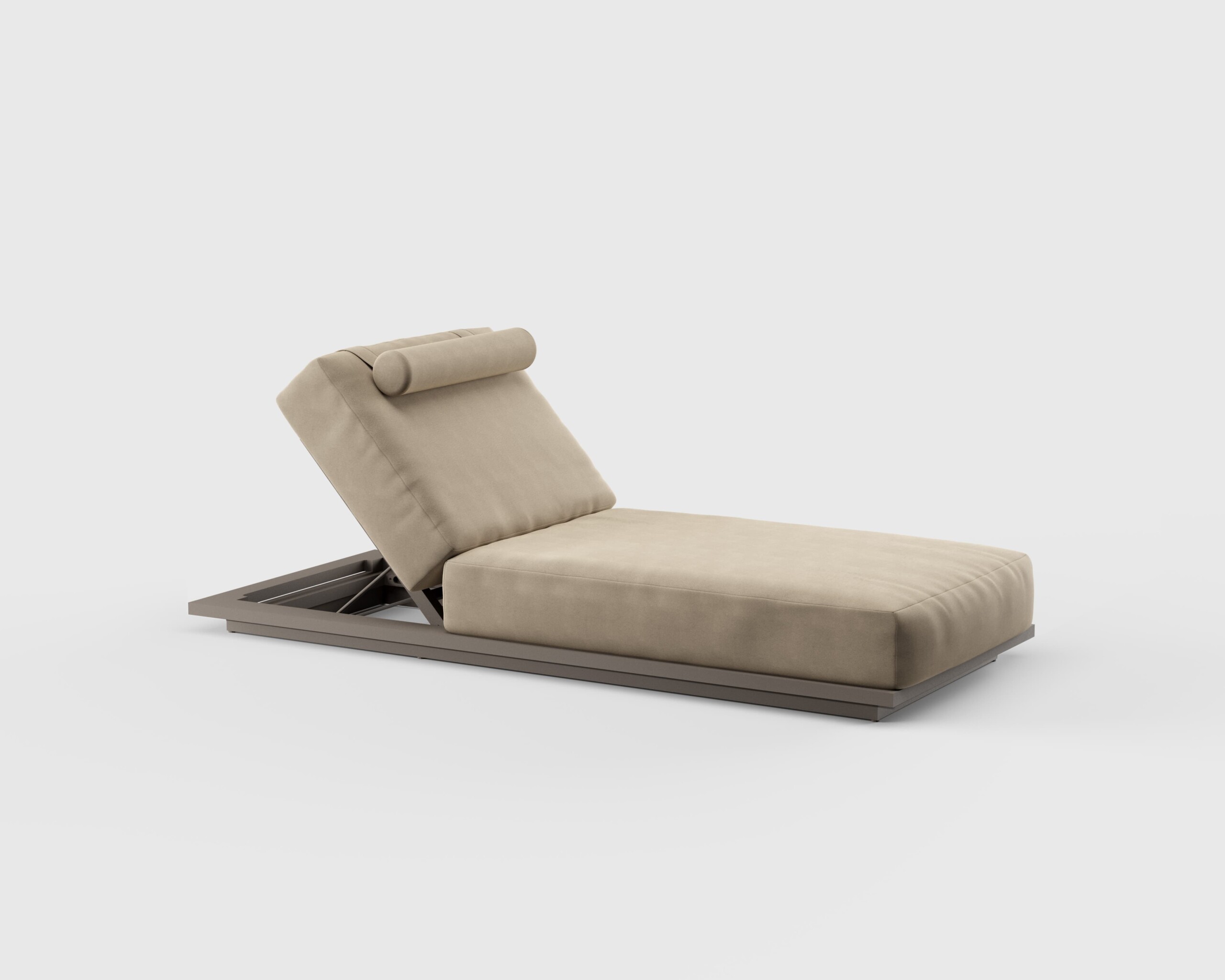 Luxuriöses Outdoor-Aluminium-S – Outdoor Furniture Luxury Bewertung und Preis