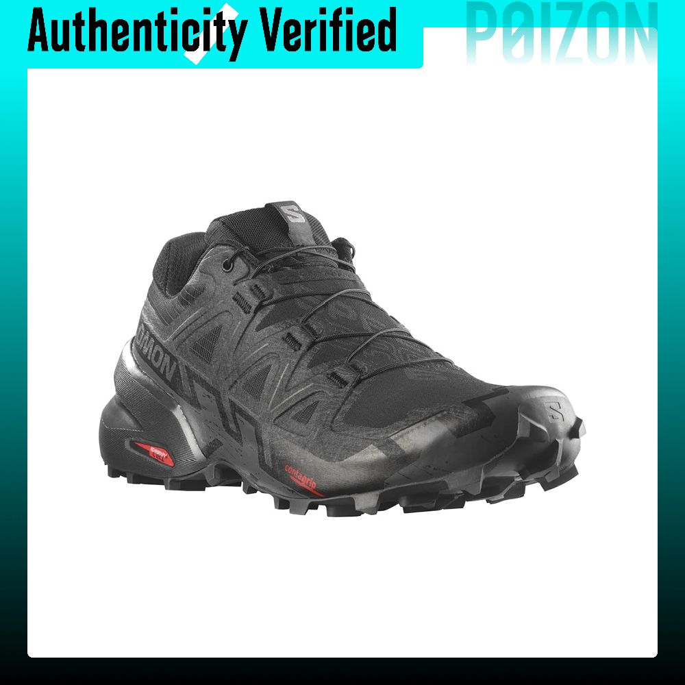 SALOMON Speedcross 6 Outdoor-W – Salomon Shoes Speedcross 6 Bewertung und Preis