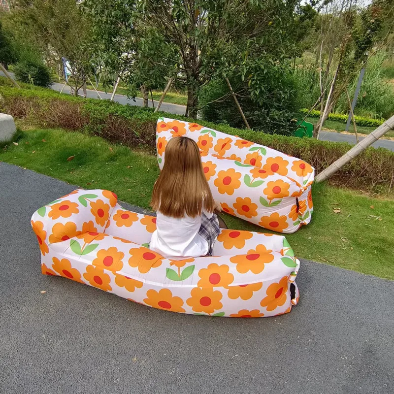 Sonnenliegen im Kissenstil, au – Outdoor Daybed Furniture Bewertung und Preis