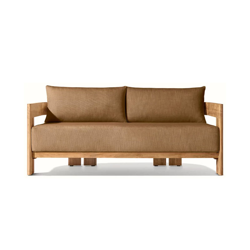 Outdoor Teak-Sofa-Set 2026 |   – Outdoor Furniture Metal Chairs Bewertung und Preis
