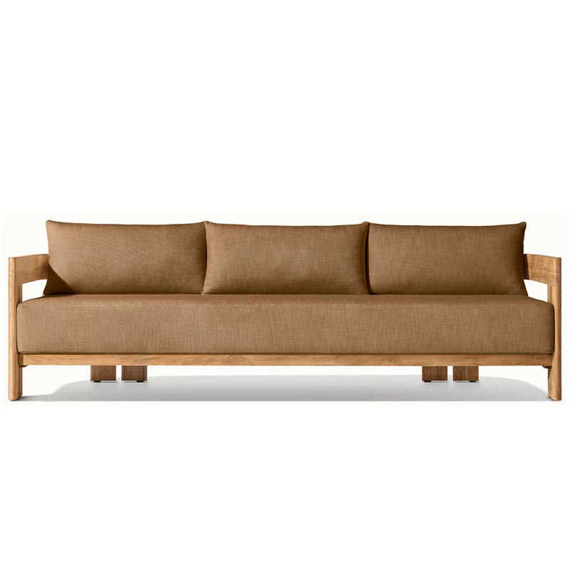 Outdoor Teak-Sofa-Set 2026 |   – Outdoor Furniture Metal Chairs Bewertung und Preis
