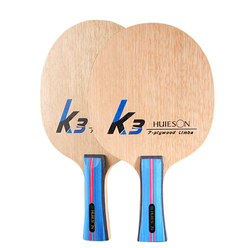 Tischtennisschläger-Basisplatt – Outdoor Furniture Wood Bewertung und Preis