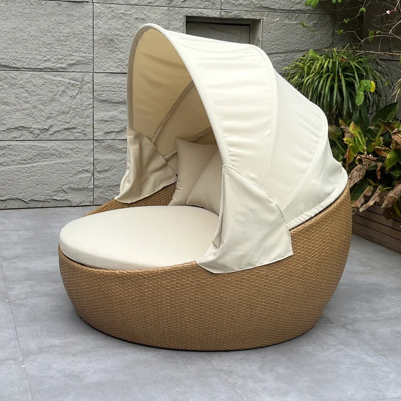 Tagesbett, UV-beständiges, ros – Outdoor Daybed Furniture Bewertung und Preis