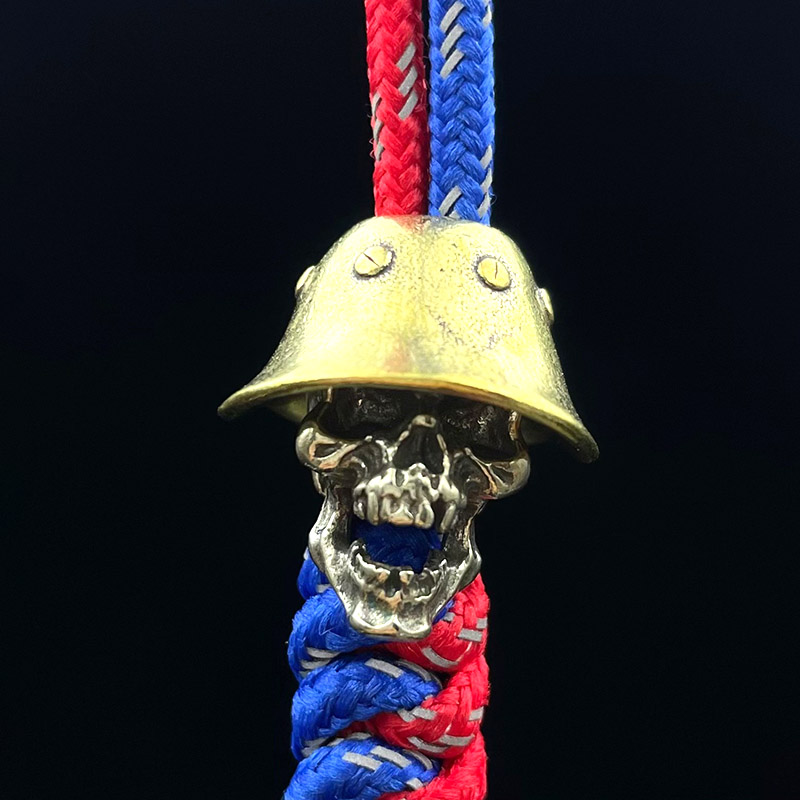 Tod Schädel Soldat Kugel Helm  – Outdoor Furniture Diy Bewertung und Preis