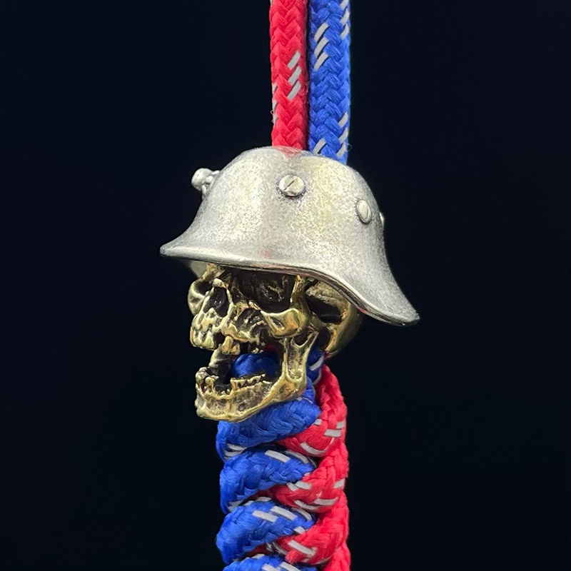 Tod Schädel Soldat Kugel Helm  – Outdoor Furniture Diy Bewertung und Preis