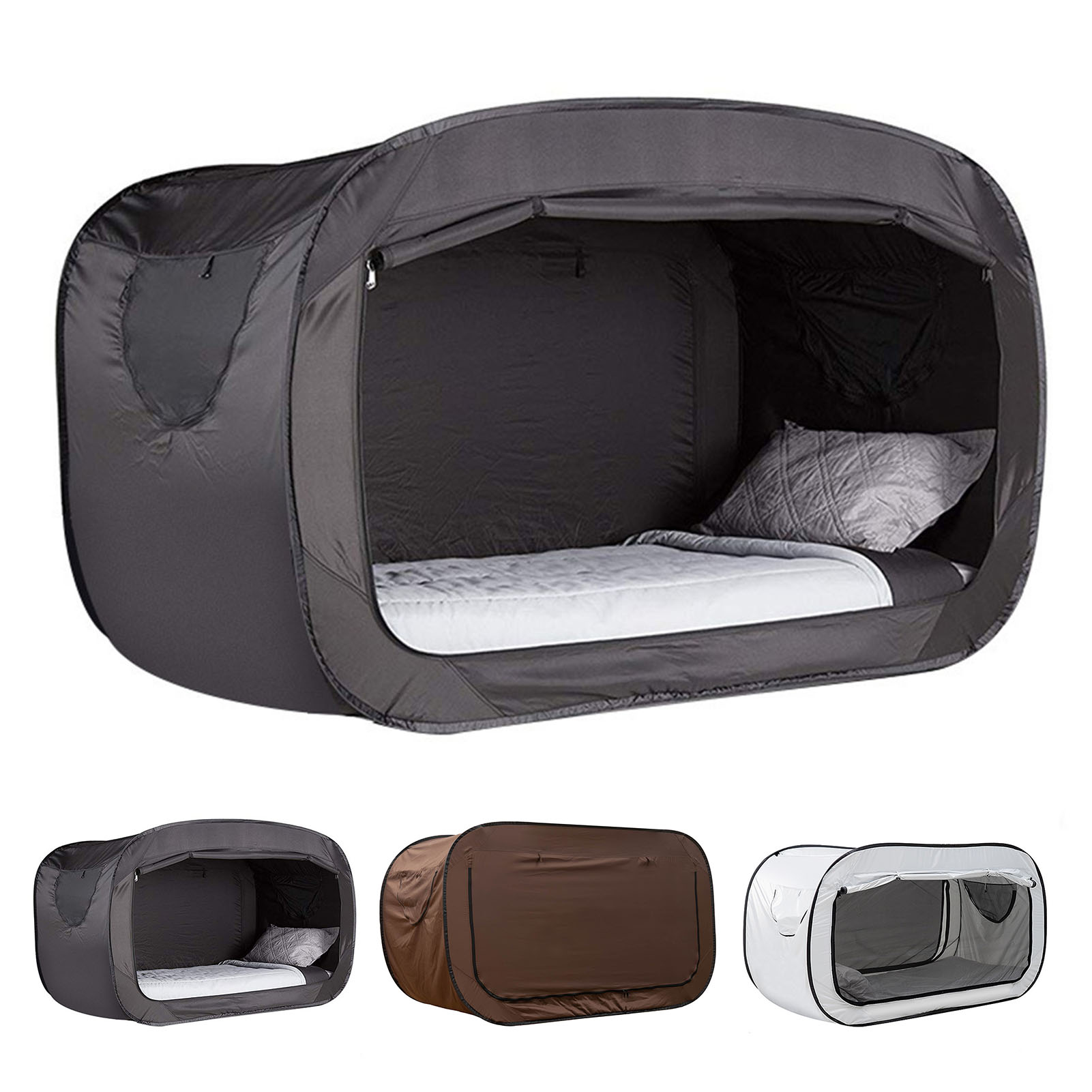 Klappbares Sichtschutz-Pop-Bet – Outdoor Daybed Furniture Bewertung und Preis