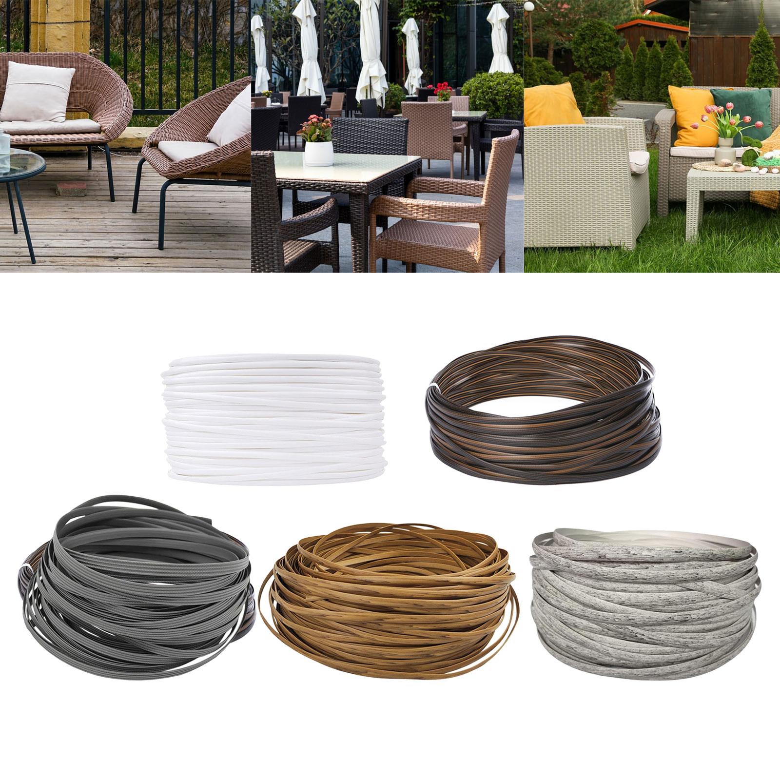 DIY-Reparaturset für geflochte – Outdoor Furniture Diy Bewertung und Preis