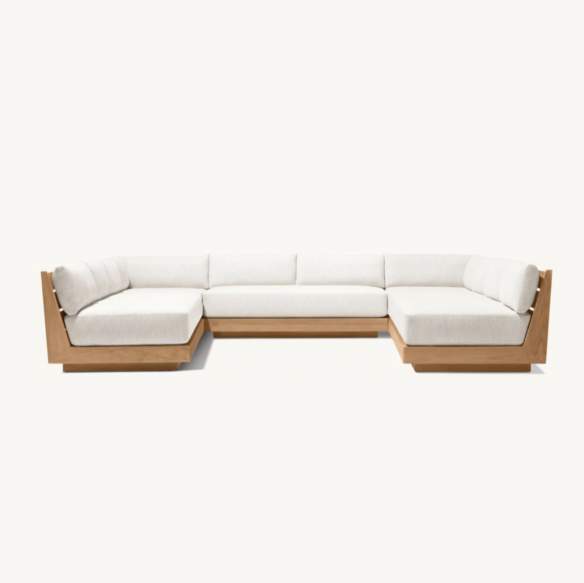Moderne Minimalistische Garten – Outdoor Furniture Luxury Bewertung und Preis