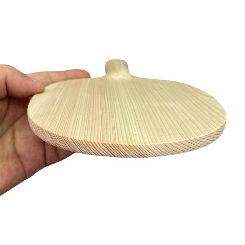 Einfaches Hinoki-Massivholz-Ti – Outdoor Furniture Wood Bewertung und Preis