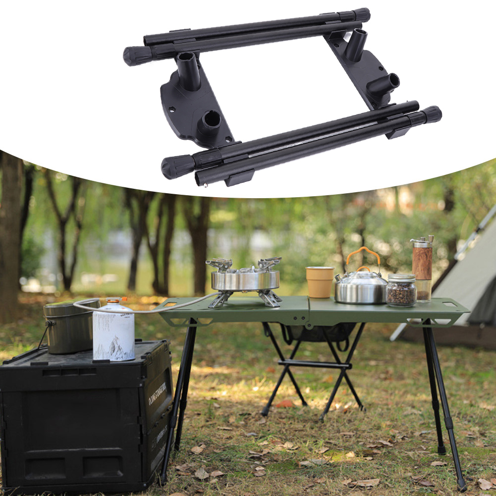 Klappbare Campingtischbeine, h – Outdoor Furniture Diy Bewertung und Preis