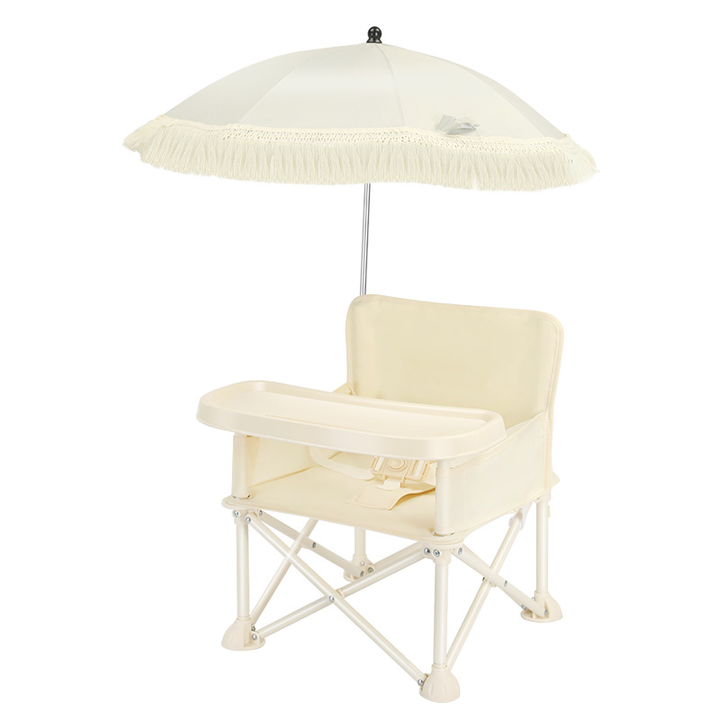 Klappbarer Baby-Esszimmerstuhl – Outdoor Furniture Metal Chairs Bewertung und Preis