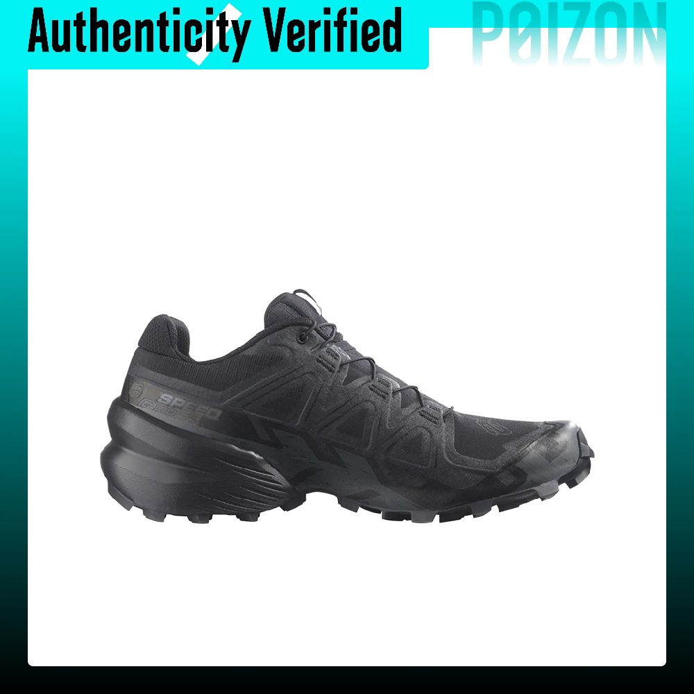 SALOMON Speedcross 6 Outdoor-W – Salomon Shoes Speedcross 6 Bewertung und Preis
